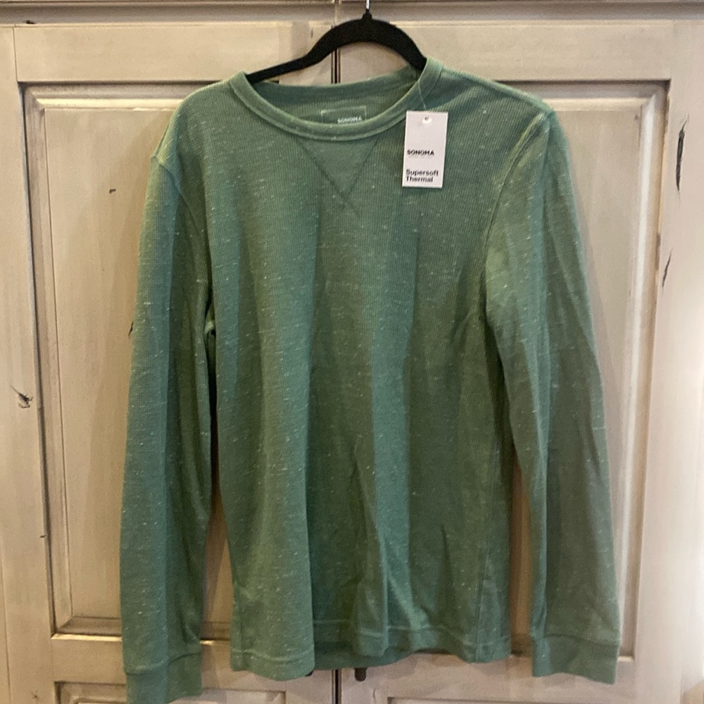 Mens thermal